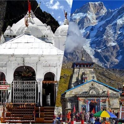 Char Dham